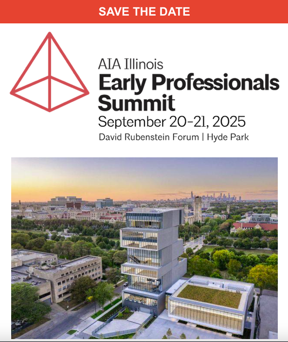 Architectural Organization in Illinois